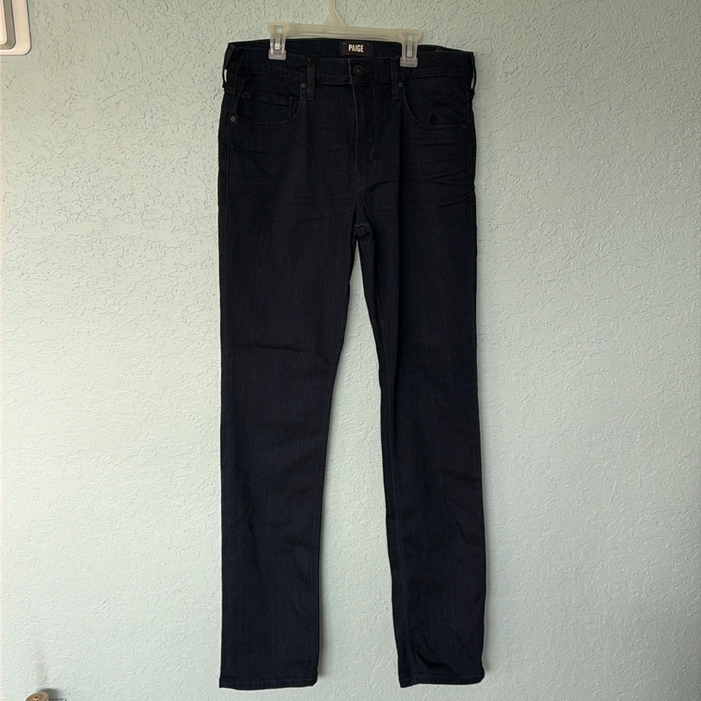 Men's' Paige Jeans